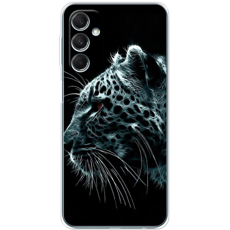 Чехол BoxFace Samsung Galaxy M34 5G (M346)  Leopard