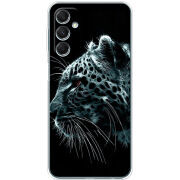 Чехол BoxFace Samsung Galaxy M34 5G (M346)  Leopard