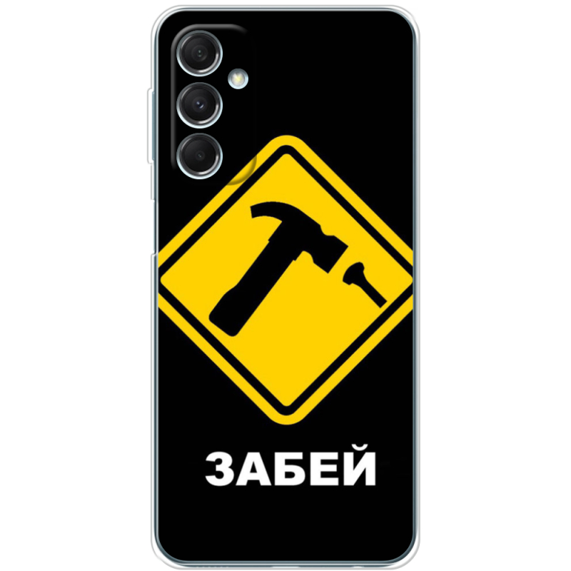 Чехол BoxFace Samsung Galaxy M34 5G (M346)  