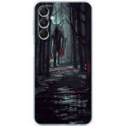 Чехол BoxFace Samsung Galaxy M34 5G (M346)  Forest and Beast