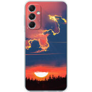 Чехол BoxFace Samsung Galaxy M34 5G (M346)  Twilight