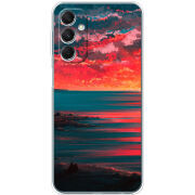 Чехол BoxFace Samsung Galaxy M34 5G (M346)  Seaside a