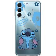 Прозрачный чехол BoxFace Samsung Galaxy M34 5G (M346) 