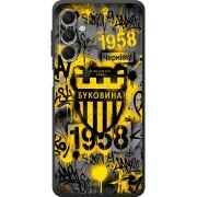 Черный чехол BoxFace Samsung Galaxy M34 5G (M346) 