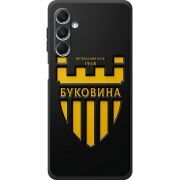 Черный чехол BoxFace Samsung Galaxy M34 5G (M346) 
