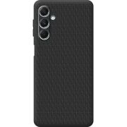 Черный чехол BoxFace Samsung Galaxy M34 5G (M346) Black Barrels
