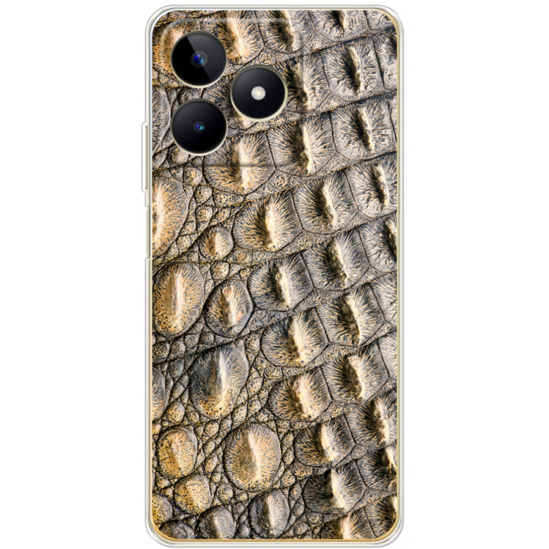 Чехол BoxFace Realme C53 