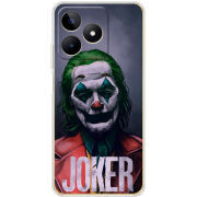 Чехол BoxFace Realme C53 Joker