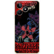 Чехол BoxFace Realme C53 