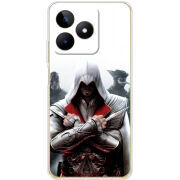 Чехол BoxFace Realme C53 Assassins Creed 3