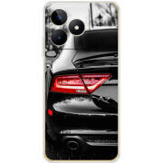 Чехол BoxFace Realme C53 Audi A7