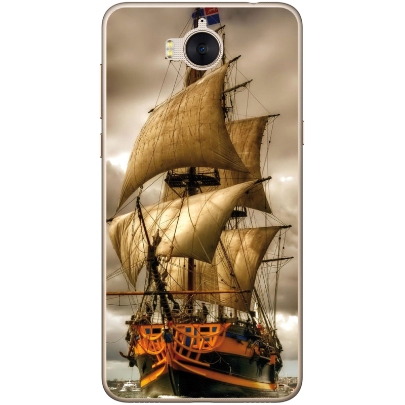 Чехол Uprint Huawei Y5 2017 