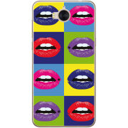 Чехол Uprint Huawei Y5 2017 