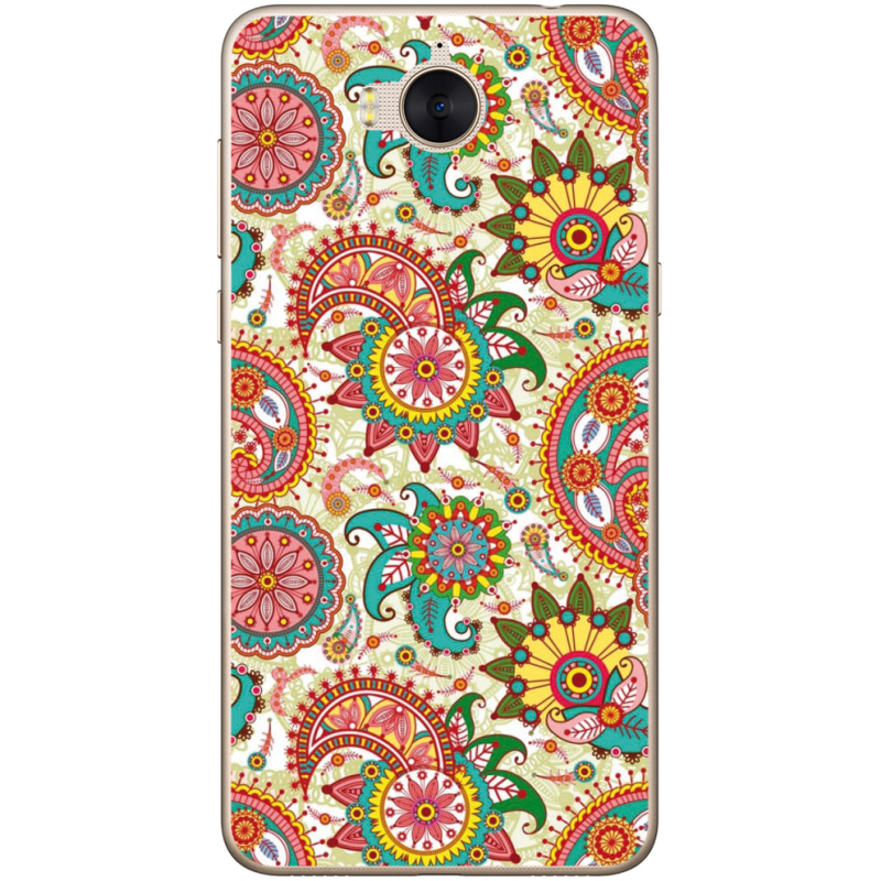 Чехол Uprint Huawei Y5 2017 