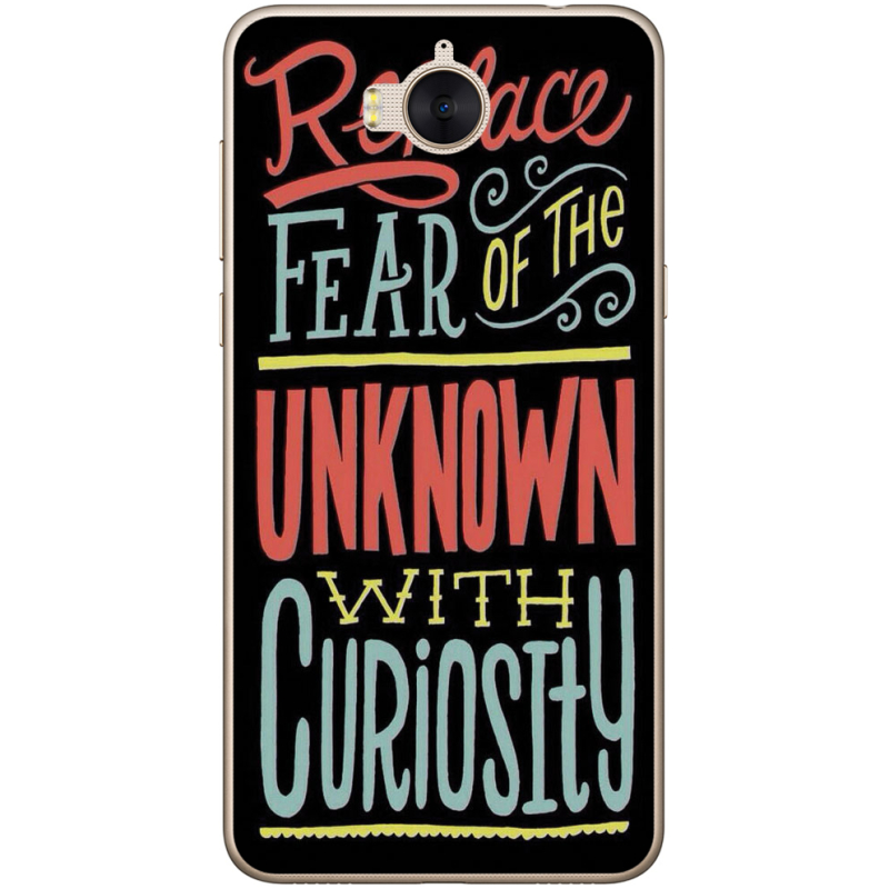 Чехол Uprint Huawei Y5 2017 