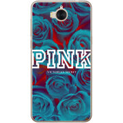 Чехол Uprint Huawei Y5 2017 