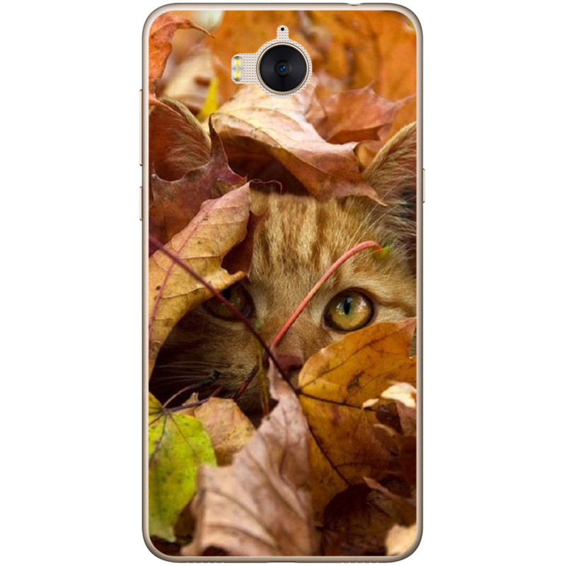 Чехол Uprint Huawei Y5 2017 