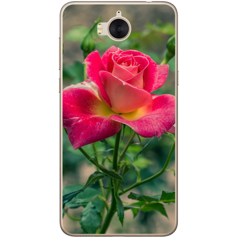 Чехол Uprint Huawei Y5 2017 