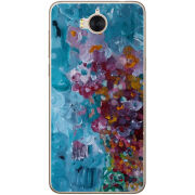 Чехол Uprint Huawei Y5 2017 