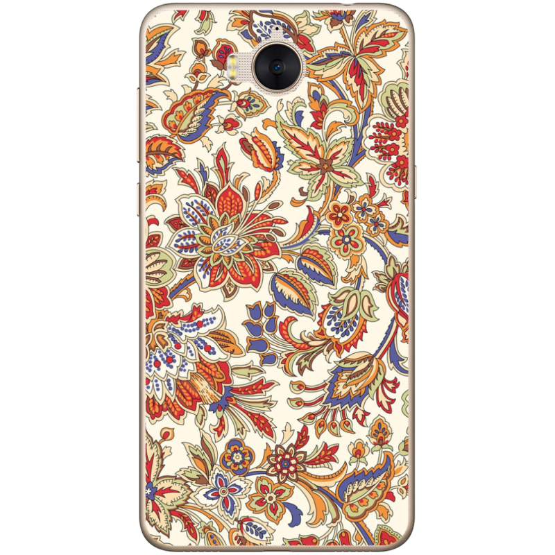 Чехол Uprint Huawei Y5 2017 Rapsody