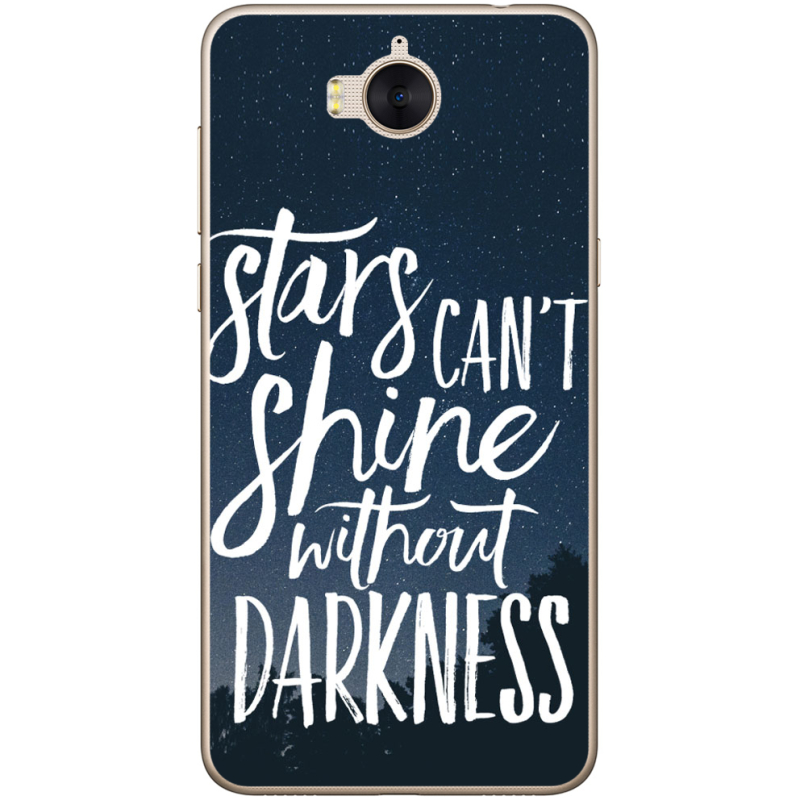 Чехол Uprint Huawei Y5 2017 