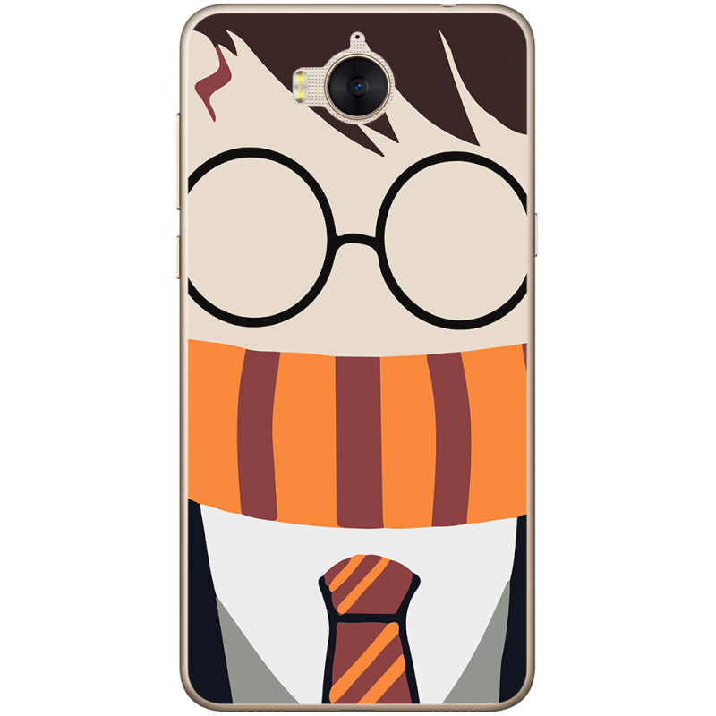 Чехол Uprint Huawei Y5 2017 Harry