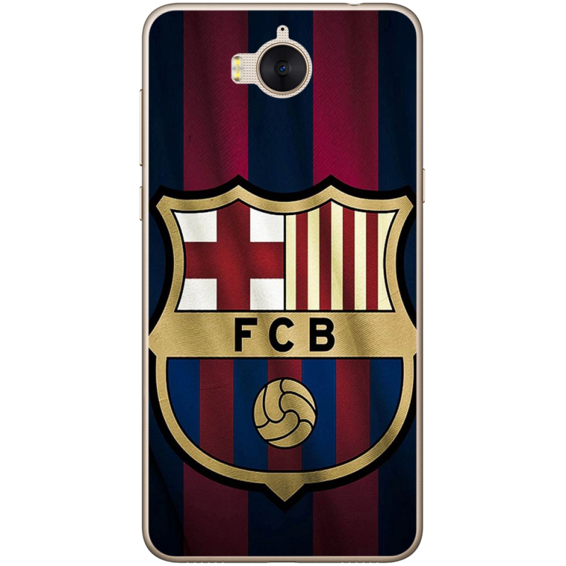 Чехол Uprint Huawei Y5 2017 