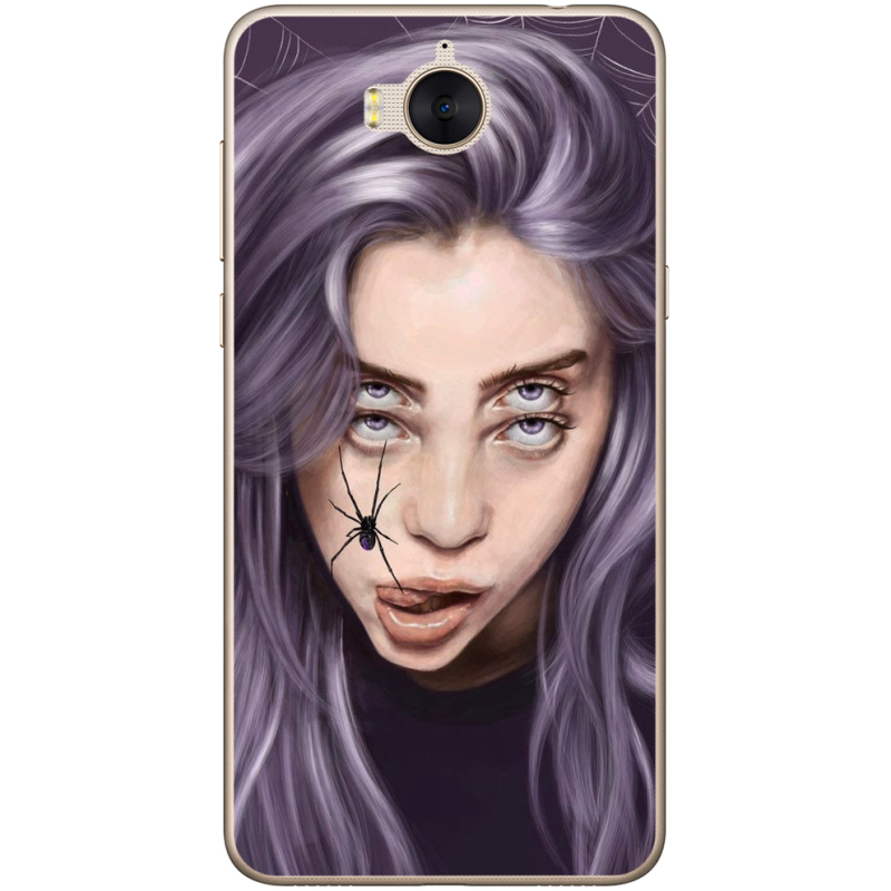 Чехол Uprint Huawei Y5 2017 