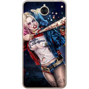 Чехол Uprint Huawei Y5 2017 Harley Quinn