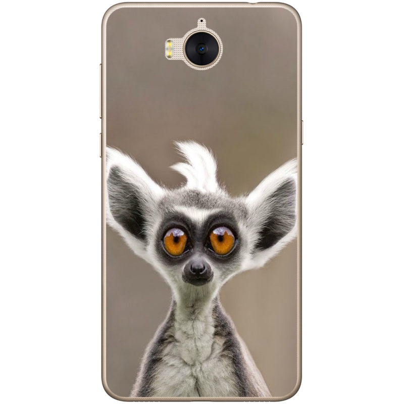 Чехол Uprint Huawei Y5 2017 