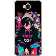 Чехол Uprint Huawei Y5 2017 