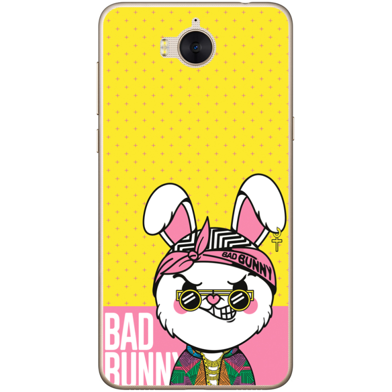 Чехол Uprint Huawei Y5 2017 