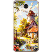 Чехол Uprint Huawei Y5 2017 