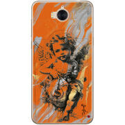 Чехол Uprint Huawei Y5 2017 