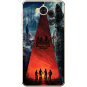 Чехол Uprint Huawei Y5 2017 Дивні дива