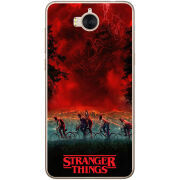 Чехол Uprint Huawei Y5 2017 