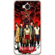 Чехол Uprint Huawei Y5 2017 