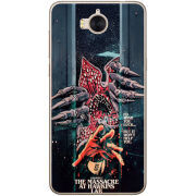 Чехол Uprint Huawei Y5 2017 