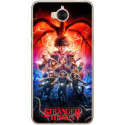 Чехол Uprint Huawei Y5 2017 