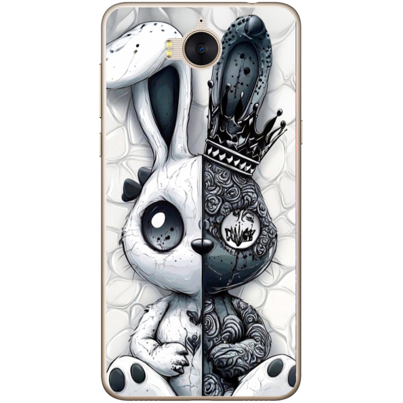 Чехол Uprint Huawei Y5 2017 