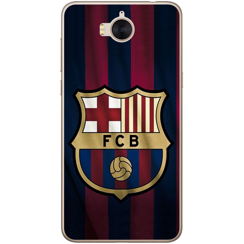 Чехол Uprint Huawei Y5 2017 