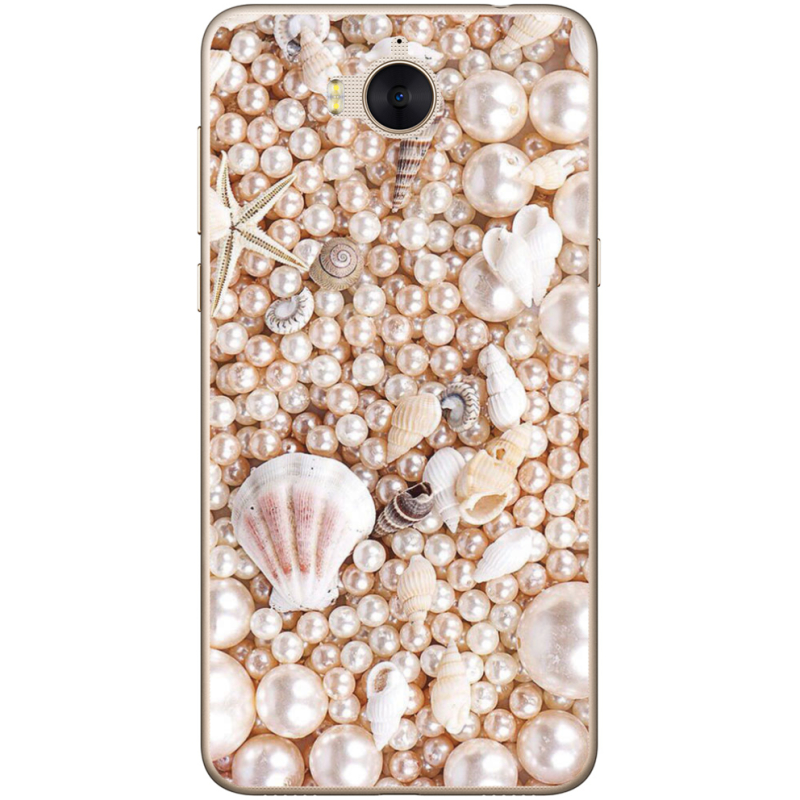 Чехол Uprint Huawei Y5 2017 