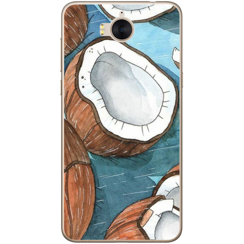 Чехол Uprint Huawei Y5 2017 