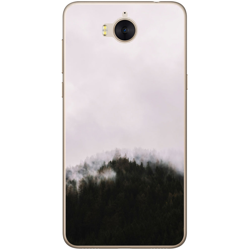 Чехол Uprint Huawei Y5 2017 