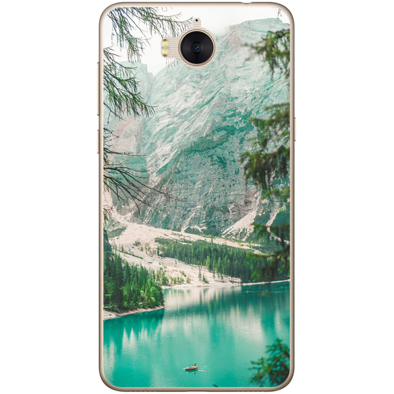 Чехол Uprint Huawei Y5 2017 