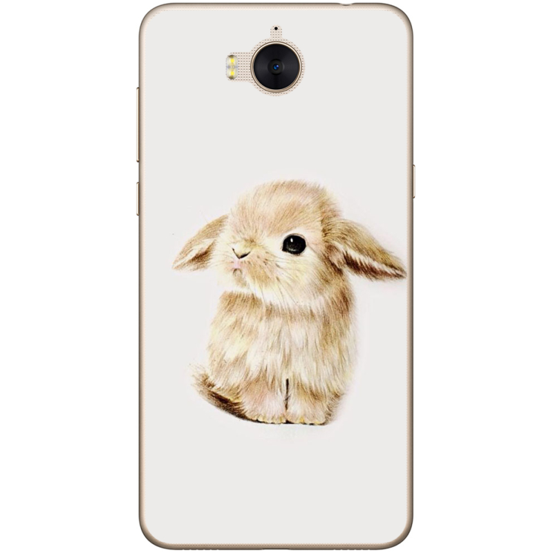 Чехол Uprint Huawei Y5 2017 