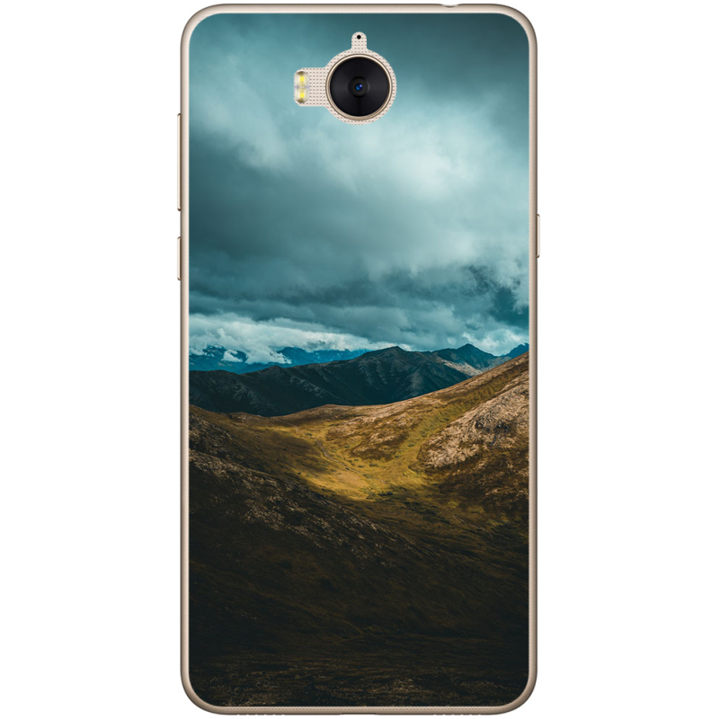 Чехол Uprint Huawei Y5 2017 