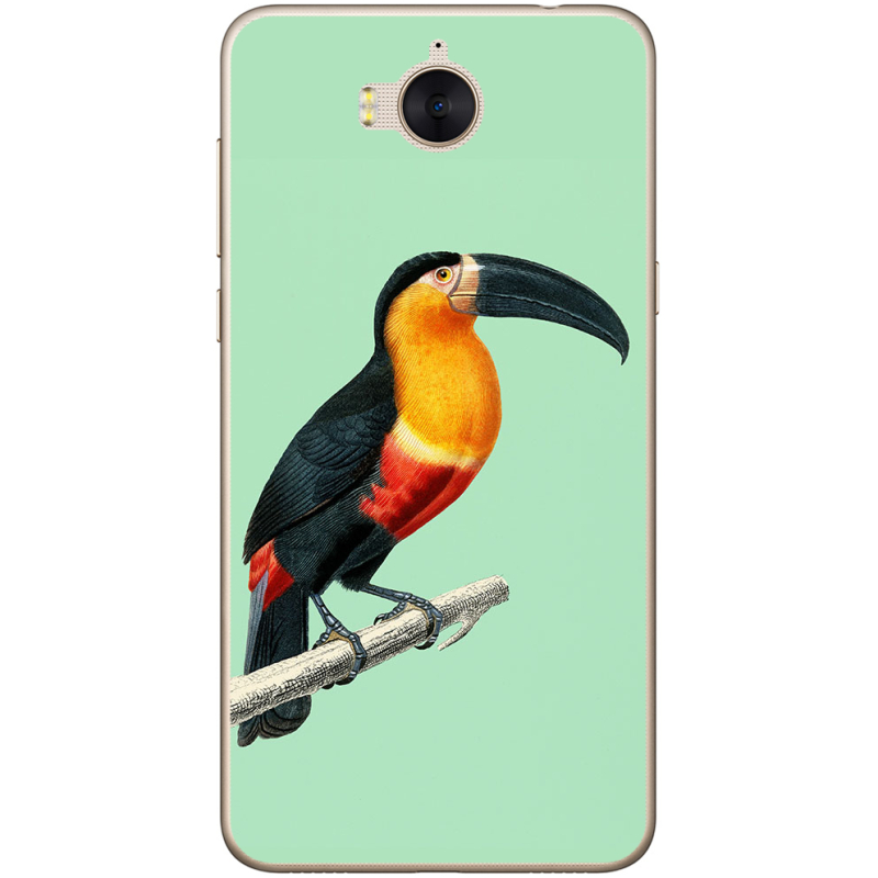 Чехол Uprint Huawei Y5 2017 