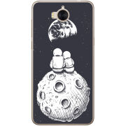 Чехол Uprint Huawei Y5 2017 