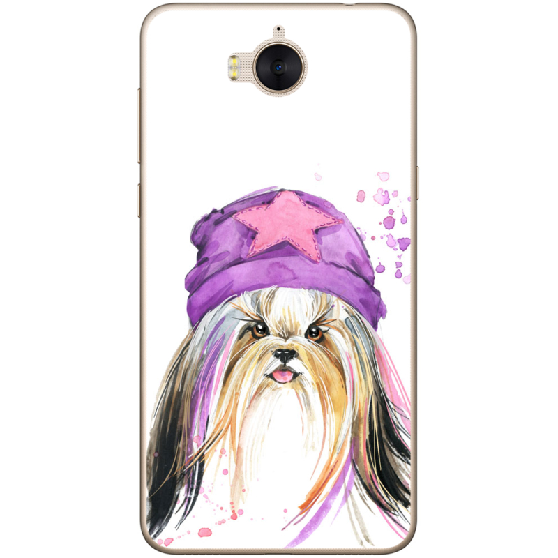 Чехол Uprint Huawei Y5 2017 